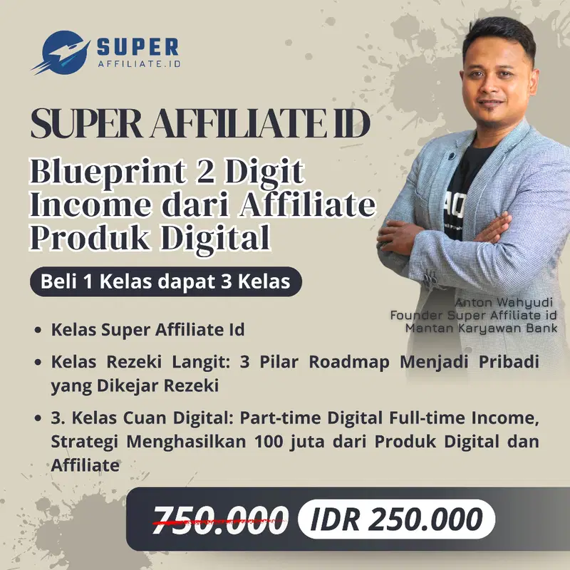 Supper Affiliate